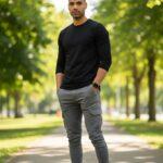 أحمد أشرف محمود