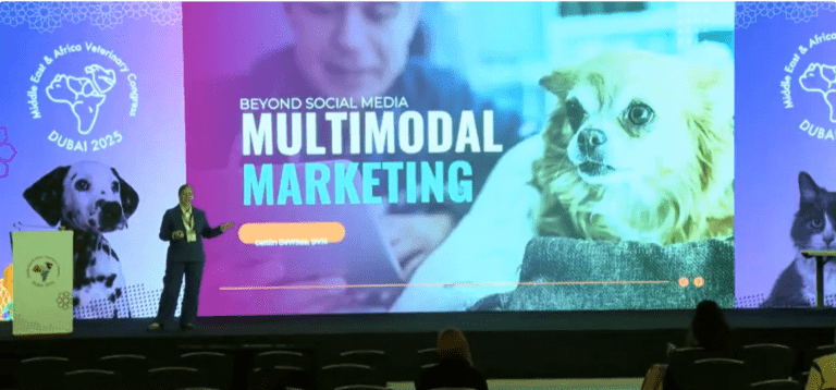 Multimodal Marketing  Beyond Social Media